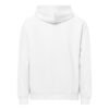 Men’s box hoodie